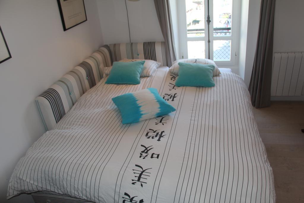 Appartement Residence Astoria Chamonix Exterior foto