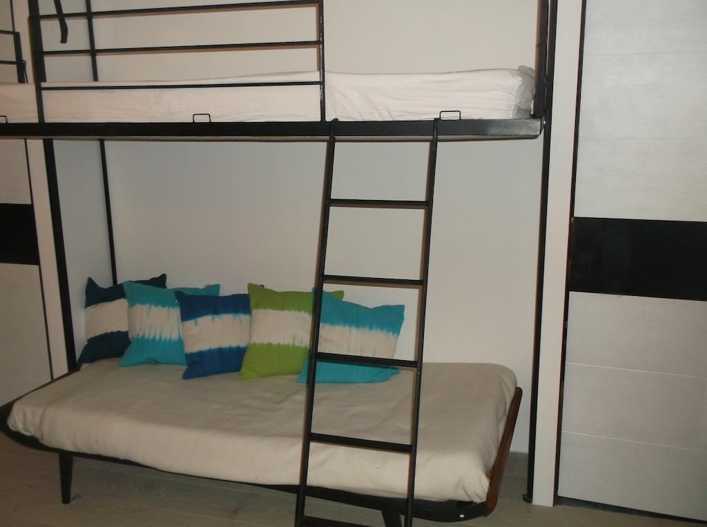 Appartement Residence Astoria Chamonix Quarto foto